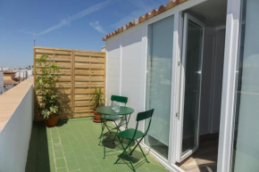 La casita de Fran
